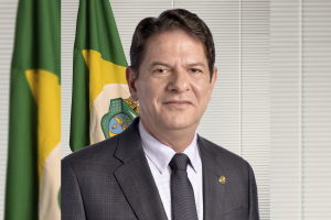 Read more about the article Cid Gomes é o novo líder do PDT no Senado