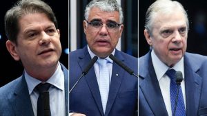 Read more about the article Instalação de CPI da Covid-19 é apoiada, mas gera divergências entre senadores cearenses