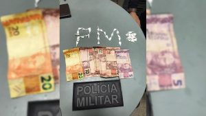 Read more about the article Independência-CE: Polícia Militar prende dupla acusada de tráfico de drogas