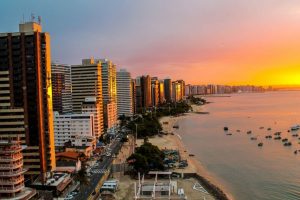 Read more about the article Fortaleza está na 6ª posição  entre as capitais do Nordeste  com maior qualidade de vida