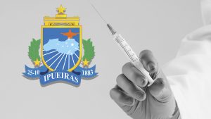 Read more about the article Ipueiras-CE: aos profissionais da saúde é negada segunda dose da vacina contra COVID-19