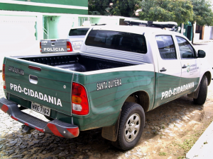 Read more about the article Justiça acata pedido do MPCE e determina encerramento do Programa Pró-Cidadania em São Benedito