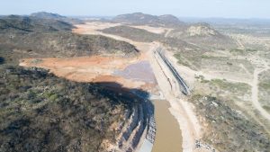 Read more about the article Três pessoas morrem em acidente na Barragem do Atalho, em Brejo Santo