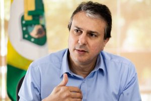 Read more about the article Camilo anuncia auxílio de R$ 1 mil para profissionais do setor de eventos do Ceará