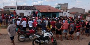 Read more about the article Policiais militares viram réus por chacina em Quiterianópolis, no interior do Ceará