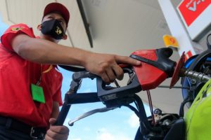 Read more about the article Gasolina já é encontrada no Ceará a R$ 6,12; maior patamar deste ano