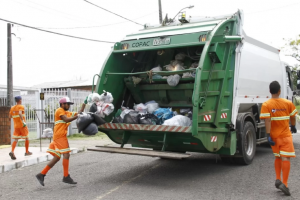 Read more about the article Prefeitura de Ipueiras poderá gastar, sem licitação, mais de 600 mil reais com limpeza pública em apenas 3 meses