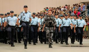 Read more about the article Governo do Ceará anuncia concurso para Polícia Militar, Civil e Perícia Forense; edital deve sair em março