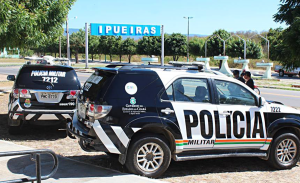 Read more about the article Ipueiras-CE: Policial Cívil troca tiros com bandidos na zona rural do município