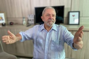 Read more about the article Fachin anula processos de Lula na Lava Jato, petista volta a ficar elegível