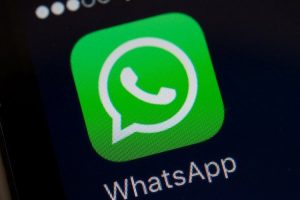 Read more about the article Atualização do WhatsApp permite desativar aviso de que áudio foi ouvido