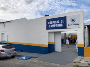 Read more about the article Santa Quitéria zera casos de Covid-19 e não registra mortes há 2 meses