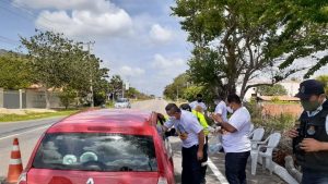 Read more about the article Itapipoca, no Litoral Oeste do Ceará, decreta lockdown a partir deste sábado (6)