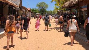 Read more about the article Vila de Jericoacoara não adere ao lockdown