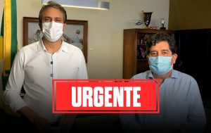 Read more about the article Governador Camilo Santana decreta lockdown em todo o Ceará a partir de sábado