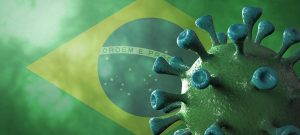 Read more about the article Brasil registra 2.331 mortes e 72 mil novos  casos de Covid nas últimas 24 horas