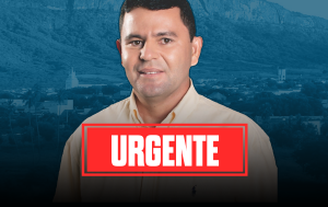 Read more about the article URGENTE – Prefeito Robério Rufino anuncia ‘lockdown’ em Ipu-CE