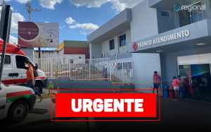 Read more about the article Covid-19: Hospital São Lucas em Crateús entra em colapso em espera por leitos