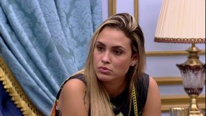 Read more about the article Sarah é a oitava eliminada do BBB 21 com 76,76% dos votos