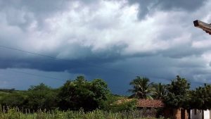 Read more about the article Acima do esperado: com chuvas das últimas 24 horas, Ceará chega à média histórica para março