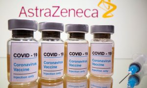 Read more about the article Anvisa concede registro definitivo à vacina de Oxford/Astrazeneca