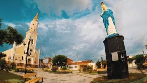 Read more about the article Cidade de Palhano, no interior do Ceará,  decreta lockdown