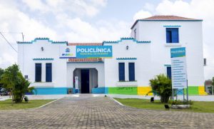 Read more about the article Ipueiras-CE: Policlínica municipal é inaugurada no último dia (08)