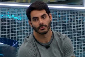 Read more about the article Rodolffo é o nono eliminado do BBB 21, com 50,48% dos votos