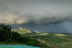 Read more about the article No Ceará, abril encerra com chuvas abaixo da média esperada para o mês