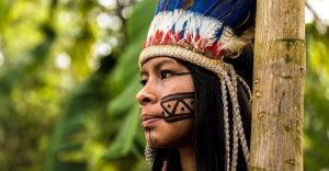 Read more about the article Dia do Índio: uma data para lembrar os primeiros habitantes das Américas