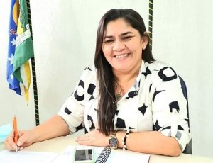 Read more about the article Prefeita de Madalena e vice têm diplomas cassados pela Justiça Eleitoral