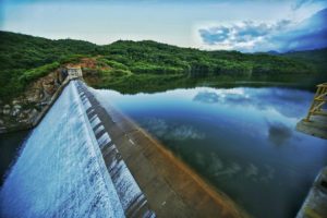 Read more about the article Volume de açudes do Ceará chega a 33,8% da capacidade com 29 reservatórios sangrando