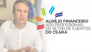 Read more about the article 19.830 profissionais do setor de eventos serão beneficiados com o auxílio emergencial cultural no Ceará