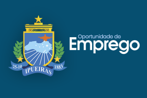 Read more about the article Oportunidade: Prefeitura de Ipueiras faz chamamento público para contratação de profissionais
