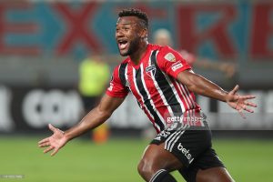 Read more about the article São Paulo volta a ser São Paulo na Libertadores e vence o Sporting Cristal