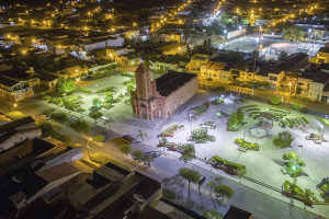 Read more about the article Censo 2022: População de Hidrolândia apresenta queda em 5,51%