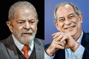 Read more about the article Ciro pede “generosidade” e sugere que Lula concorra como vice em 2022