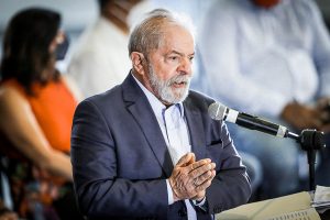 Read more about the article Justiça Federal absolve Lula por falta de provas em ação por corrupção passiva