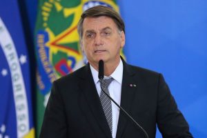 Read more about the article Índice de brasileiros que nunca acreditam em Bolsonaro chega a 60%