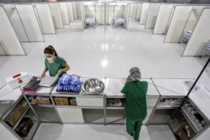 Read more about the article Ceará tem mais de 505 mil pessoas recuperadas da Covid-19