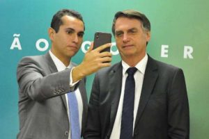 Read more about the article Tauá foi a cidade mais beneficiada pelo “orçamento secreto” de Bolsonaro; deputado nega irregularidades