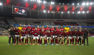 Read more about the article Flamengo é campeão Carioca sobre o Fluminense e alcança sexto tri estadual