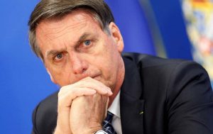 Read more about the article Bolsonaro é o primeiro presidente que perde disputa por reeleição