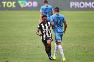 Read more about the article Ceará vence o Grêmio por 3 a 2 na estreia do Campeonato Brasileiro