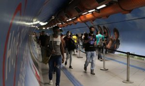 Read more about the article São Paulo identifica primeiro caso da variante indiana