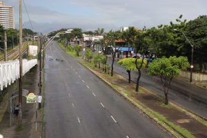 Read more about the article 4 cidades do Ceará adotam isolamento social rígido contra o coronavírus