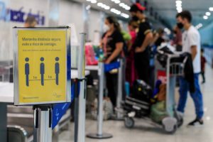 Read more about the article Anvisa notifica caso suspeito da variante indiana no Ceará