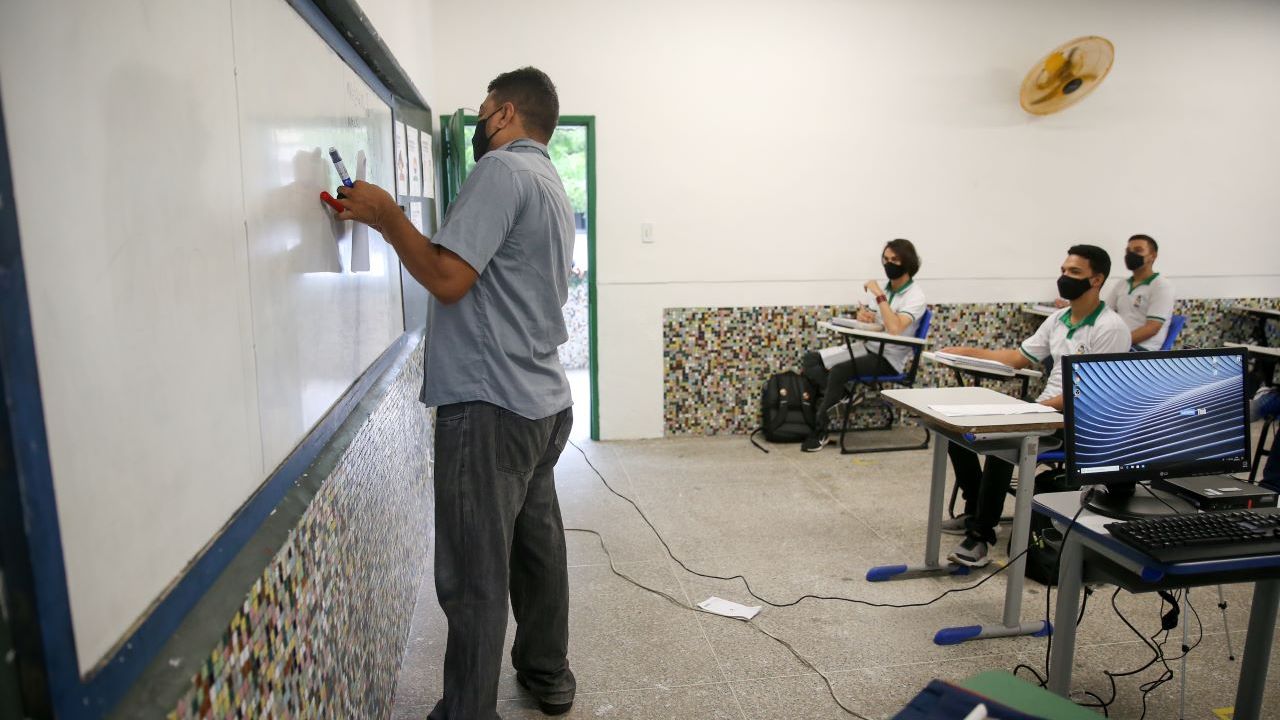 Santa Quitéria garante mais de R$ 4,9 milhões em complementação do VAAR do Novo Fundeb para 2026