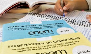 Read more about the article Enem 2021 não acontecerá neste ano, confirma Inep