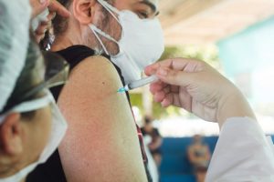 Read more about the article Prefeitura promove Dia D de vacinação contra a Influenza em Nova Russas